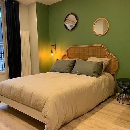 Apartmán Chez Micheline Menage Et Linge Inclus Dieppe Exteriér fotografie