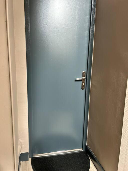 Apartmán Chez Micheline Menage Et Linge Inclus Dieppe Exteriér fotografie